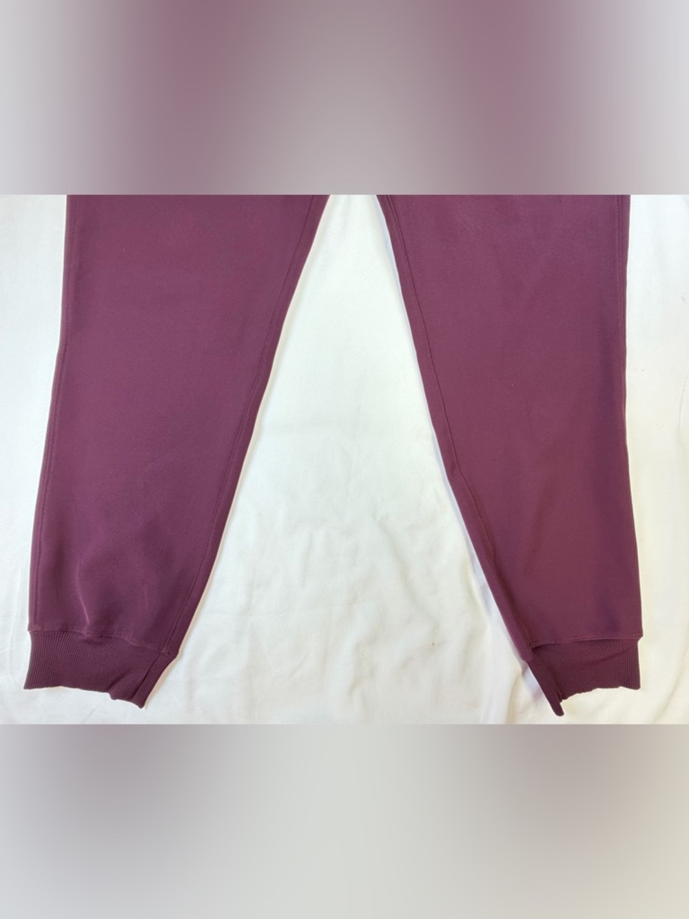 lululemon athletica Straight-Leg Jogger Pants - Mauve - Picture 5 of 13